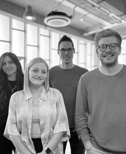 Dein Team der Agentur bartels.