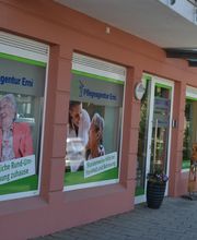 Pflegeagentur Erni 24 Inh. Marc Oliver Erni Bild 3