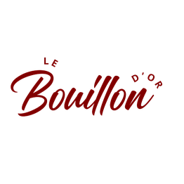 Le Bouillon d'Or