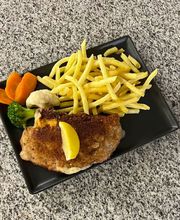 Restaurant Weinschenke Bild 5