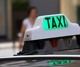 Gendrier Taxi SARL image 1
