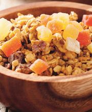 Africambo Lodge Bild 13