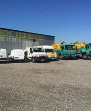 Drôme Assainissement SARL image 1