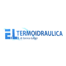 E.L. Termoidraulica logo