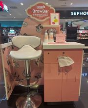 Brow Bar Benefit Cosmetics immagine 6
