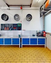 Langächer Garage AG