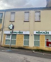 Laboratoire Villerupt -  BIOGROUP LORRAINE image 1