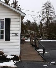 At Home Senior Care image 4