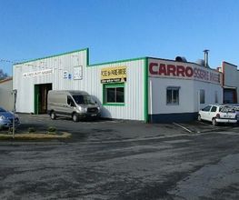SARL CARR AUTO MASSE image 7
