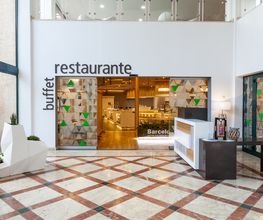 Restaurante Buffet imagen 19