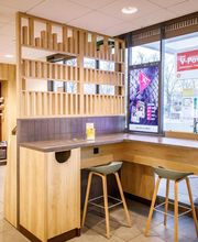 Shell Recharge Charging Station Bild 12