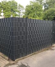 Glückauf Zaunbau Bild 11