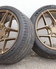 Elegance Wheels Bild 12