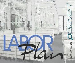 LaborPlan GmbH Bild 1
