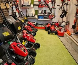 Gartentechnik Jansen GmbH Bild 5