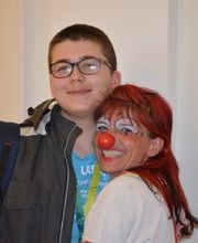 Artisticlown image 17