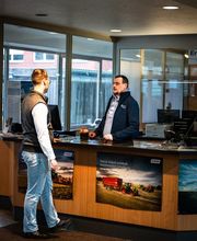 AGRAVIS Technik BvL GmbH - Coesfeld Bild 6