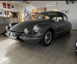 Autohaus Göckeler GmbH Bild 7