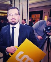 ARAG Christopher Kluge Bild 4