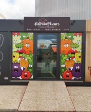 Marché Des Mattines Bild 6