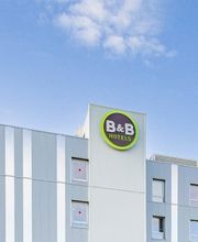 B&B HOTEL Poitiers Aéroport image 13