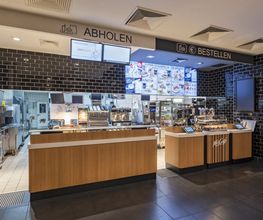 McDonald's Bild 2