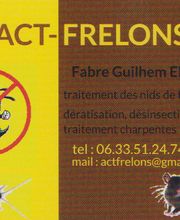 Act Frelons image 7