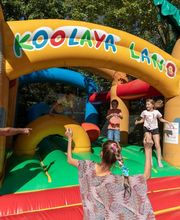 Camping Sandaya Les Jardins de Privas image 10