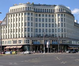 Soho House Berlin Bild 3