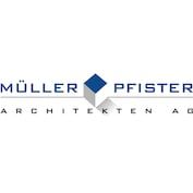 Müller + Pfister Architekten AG