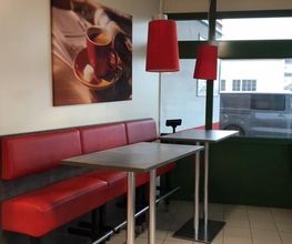 star Tankstelle Bild 3