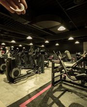 Fitness First Raunheim Ladies - Cardio