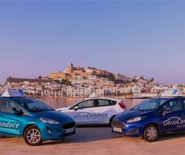 Autoescuela Ibiza Conduce imagen 1