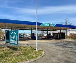 24h Tankstelle Bild 3