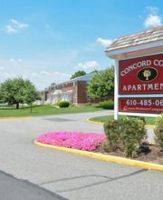 Concord Court Apartments image 11