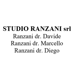 Studio Ranzani Srl - Ranzani Davide - Ranzani Marcello - Ranzani Diego logo