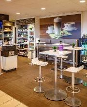 Shell Recharge Charging Station Bild 11