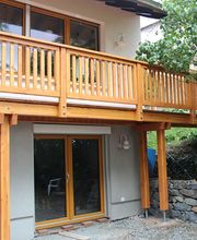 Stadler Holzbau GmbH Bild 2