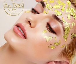 Antara Spa Bild 11