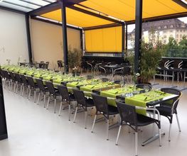 Restaurant ANAXO Bild 6