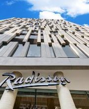 Radisson Pinheiros imagen 7