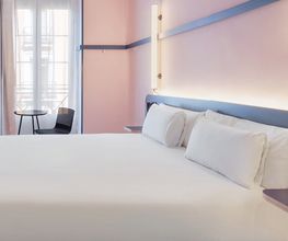 B&B HOTEL Madrid Centro Plaza Mayor imagen 3
