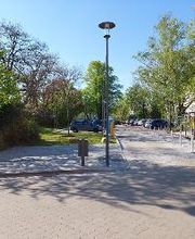 Parkplatz S3 Celler Straße Bild 4