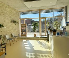 Physiotherapie Esslingen Bild 11