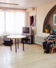 RESIDENCIA ENTRE ALAMOS imagen 3