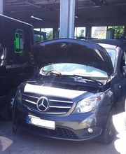 Pinar Abpumpservice - falsch getankt? Bild 11