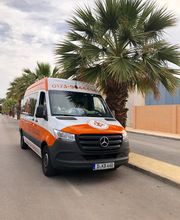 Rückführung aus Spanien