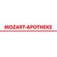 Logo der Mozart-Apotheke
