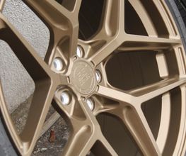 Elegance Wheels Bild 9