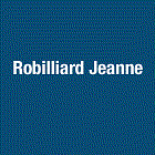 Robilliard Jeanne